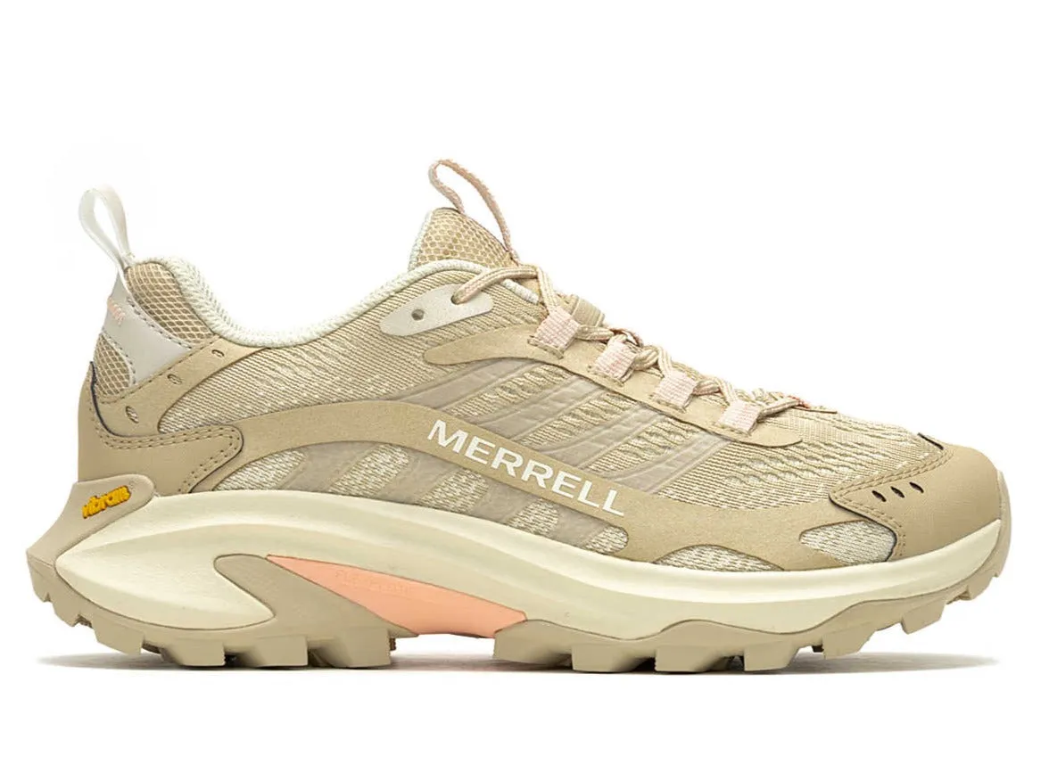Women's MOAB Speed 2 Water Safe Resistant to wear