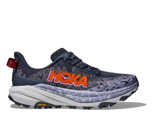 Women's Speedgoat 6 Outdoor Support