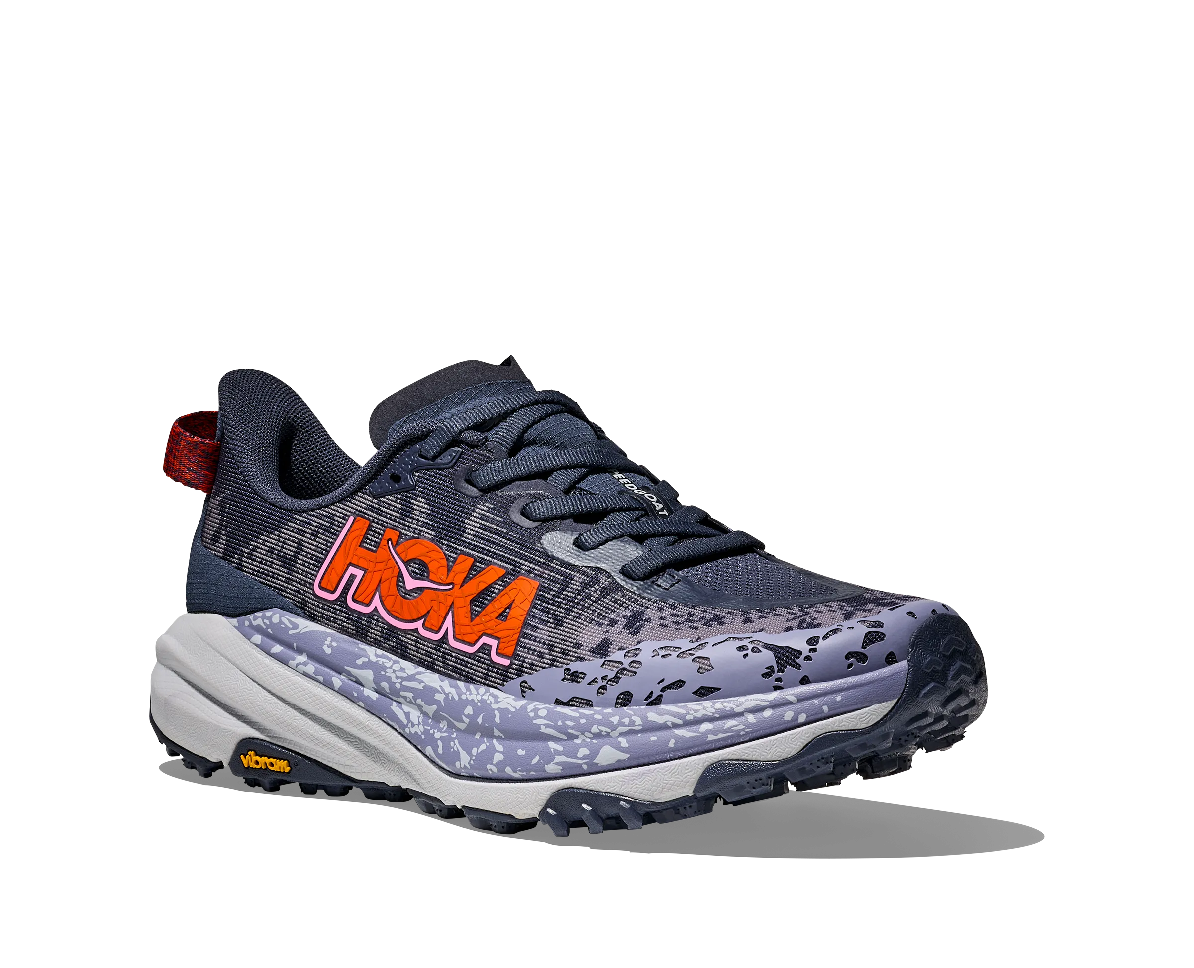 Women's Speedgoat 6 Trekking Path
