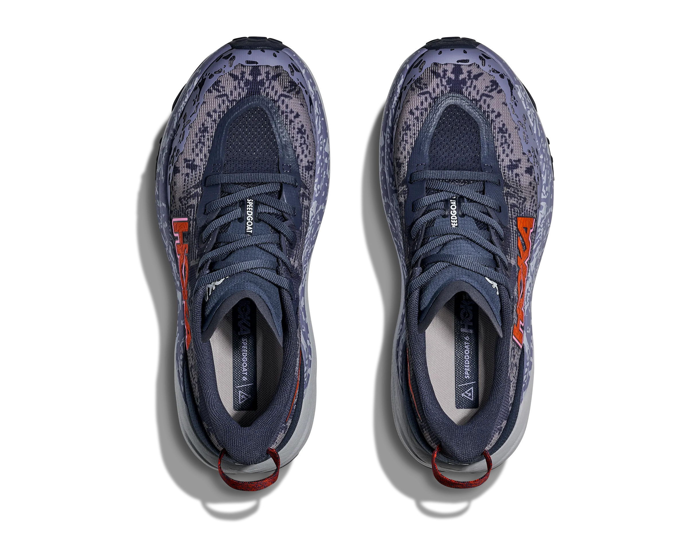 Quick Trekking Support Women's Speedgoat 6