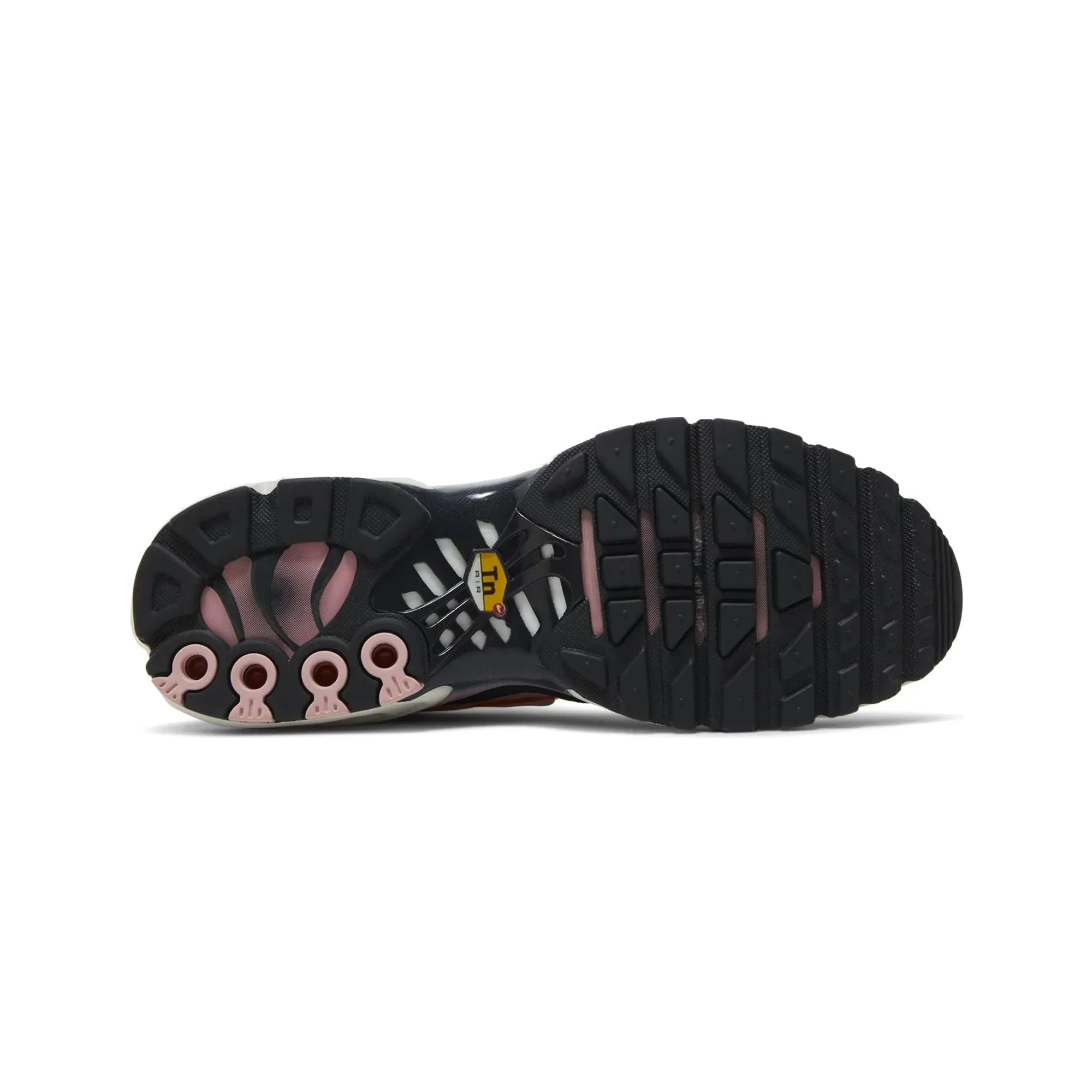 running with a friend shoes Nike Air Max Plus TN 'Sherbert' Women's (2023)