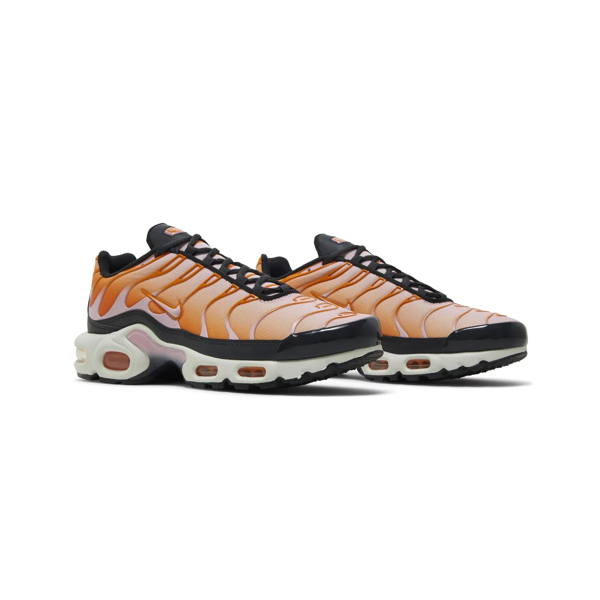 Flat Sole Nike Air Max Plus TN 'Sherbert' Women's (2023)