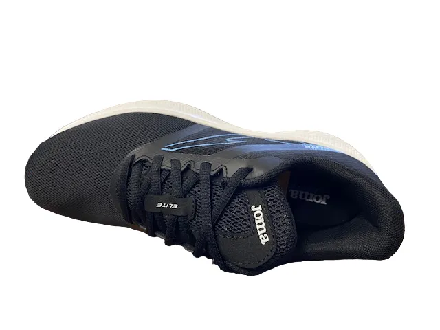 Joma scarpa da corsa Elite Lady 2201 black All-Purpose Use