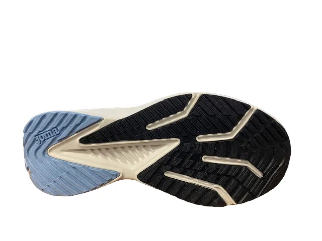 shoe width moisture - wicking advantage Joma scarpa da corsa Elite Lady 2201 black