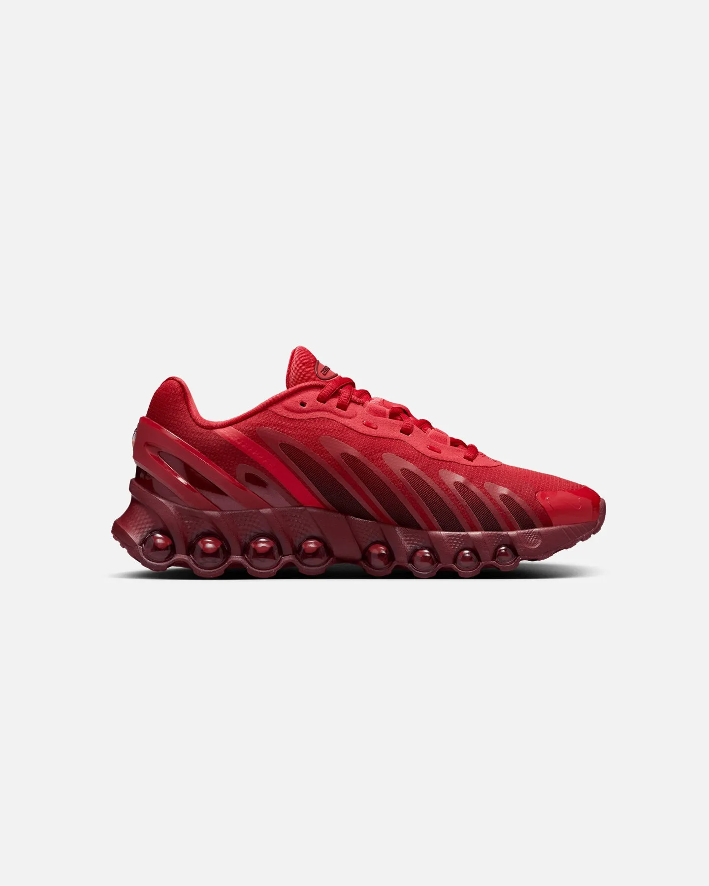 Court Fast Wide Base Nike Women's Air Max DN8 "Red" University Red
