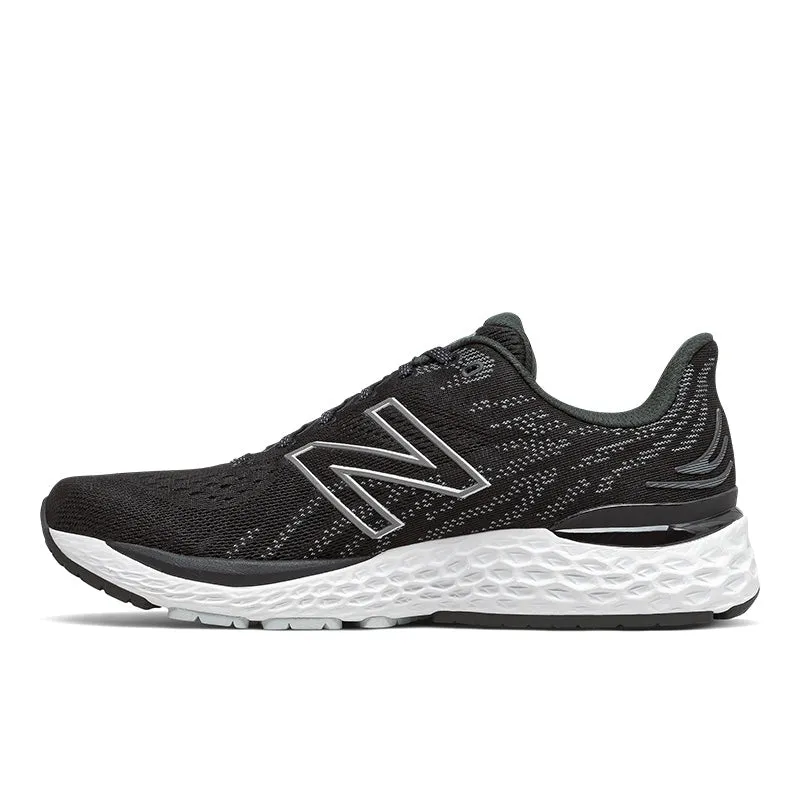 Fresh Foam 880v11 - Black with Cyclone - Men's second - hand