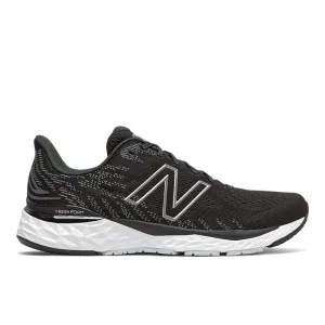 basketball shoes Warm-up Fresh Foam 880v11 - Black with Cyclone - Men's