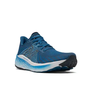 Fresh Foam X Vongo v5 - Blue with Laser Blue - Men's mid - range quality shoes ensure safety