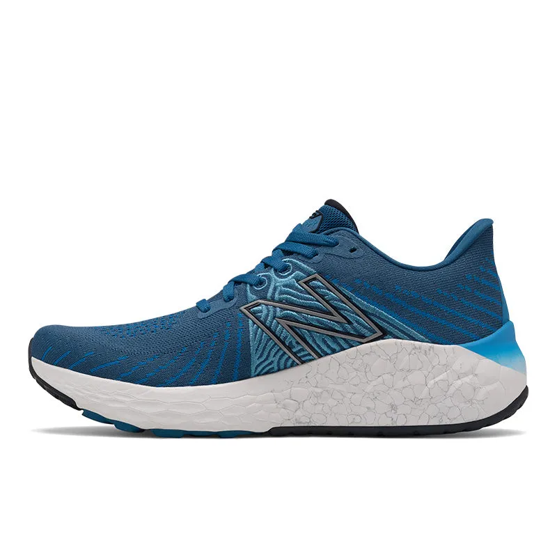 Fresh Foam X Vongo v5 - Blue with Laser Blue - Men's jogger