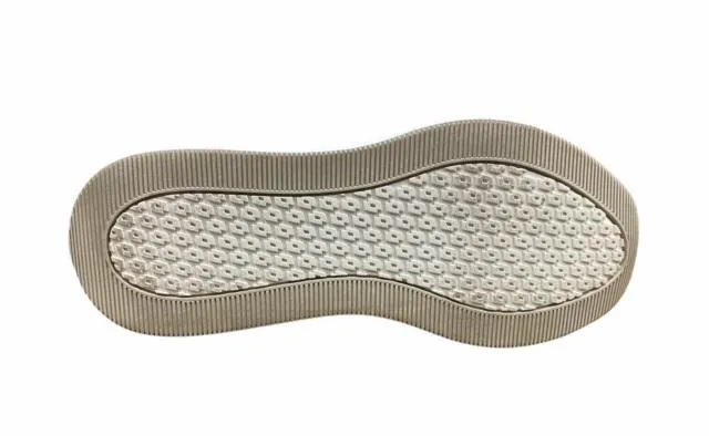 Lotto scarpa sneakers da donna Iris II AMF S7659 NUT oro Tapered Toe Box
