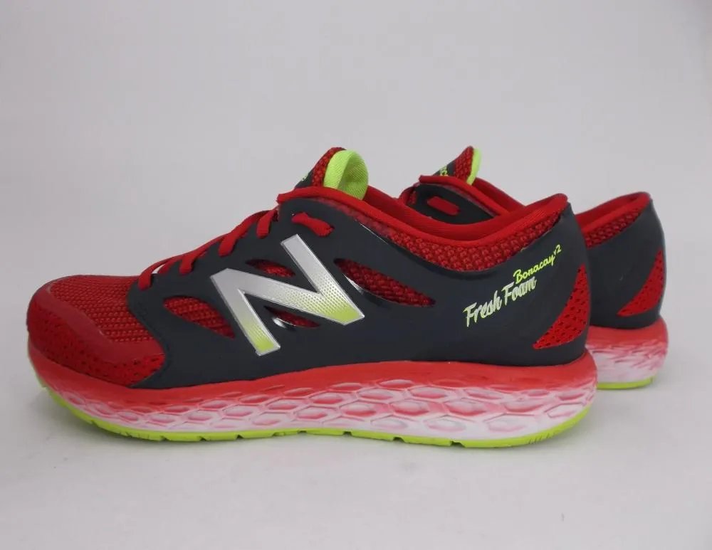 air - flow New Balance scarpa running uomo MBORAGR2