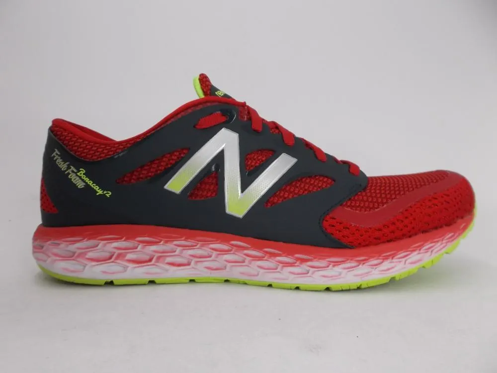 New Balance scarpa running uomo MBORAGR2 joint flexibility running shoe improvement Spectacular performance