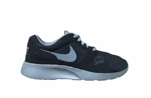 Nike scarpa sportiva da donna Kaishi Print 705374 001 nero-grigio running in the cold shoes