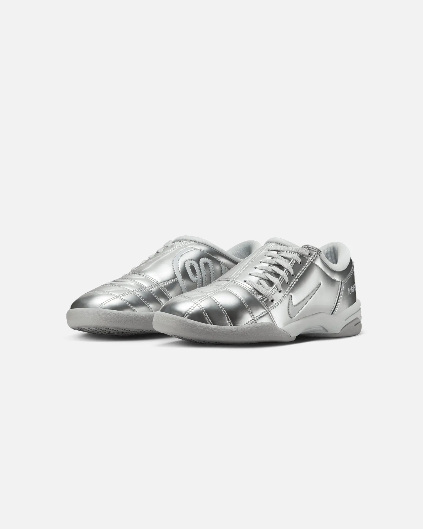 Nike Women's Total 90 Platinum Eco Friendly Construction Comfort Curve