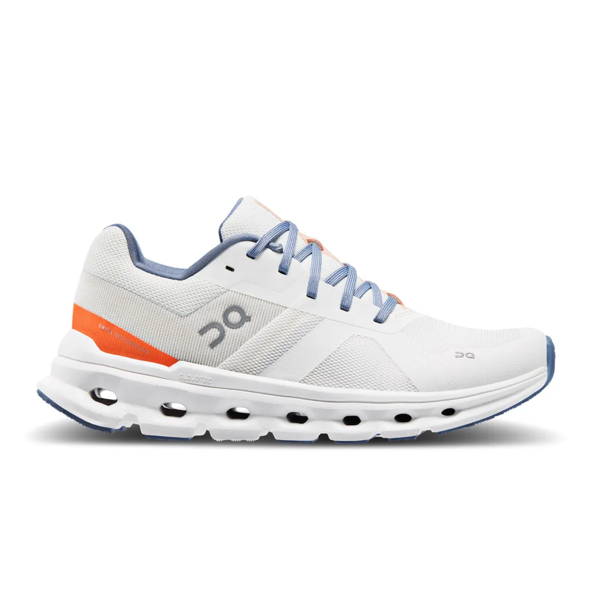 sustainable - feature shoes Women's Cloudrunner 4 Undyed