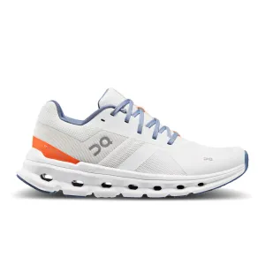 mood enhancement sporty - style shoes Women's Cloudrunner 4 Undyed