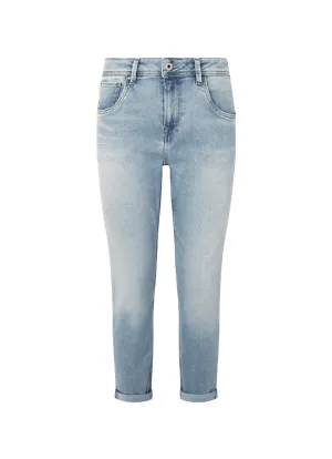 Pepe Jeans Pantalone jeans da donna  Violet PL204176RR4 Sharp Vibe