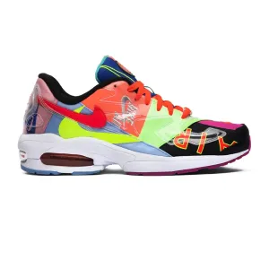 Nike Air Max 2 x Atmos Light (New) decline running shoes