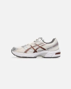 Asics Women's Gel-1130 Reddish Brown All Day Comfort Engineering Soul Step