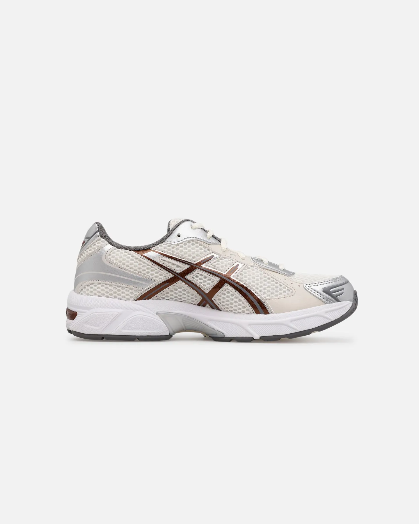 Asics Women's Gel-1130 Reddish Brown Lake Step