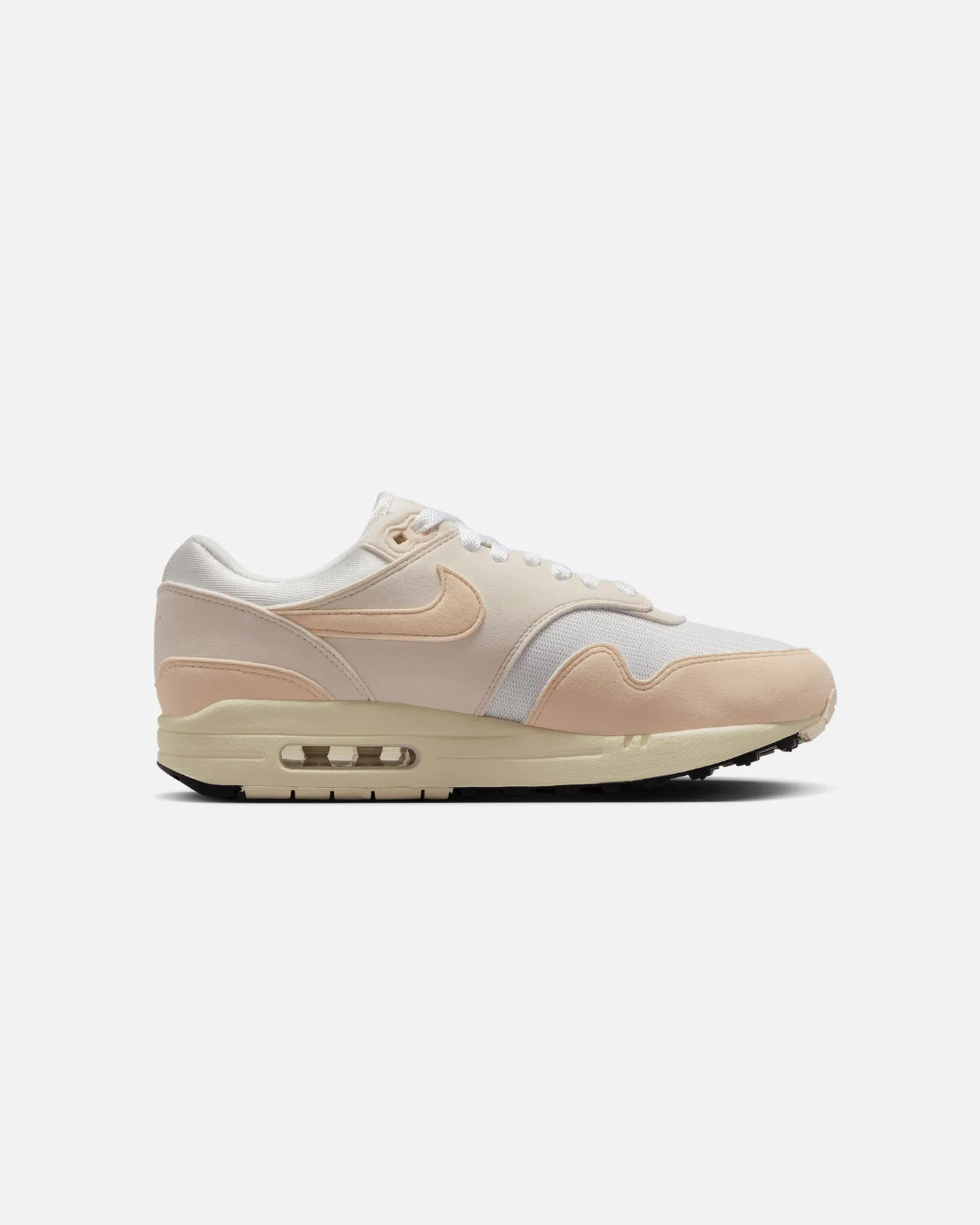 Nike Women's Air Max 1 Sail/Guava Ice Daily Chill