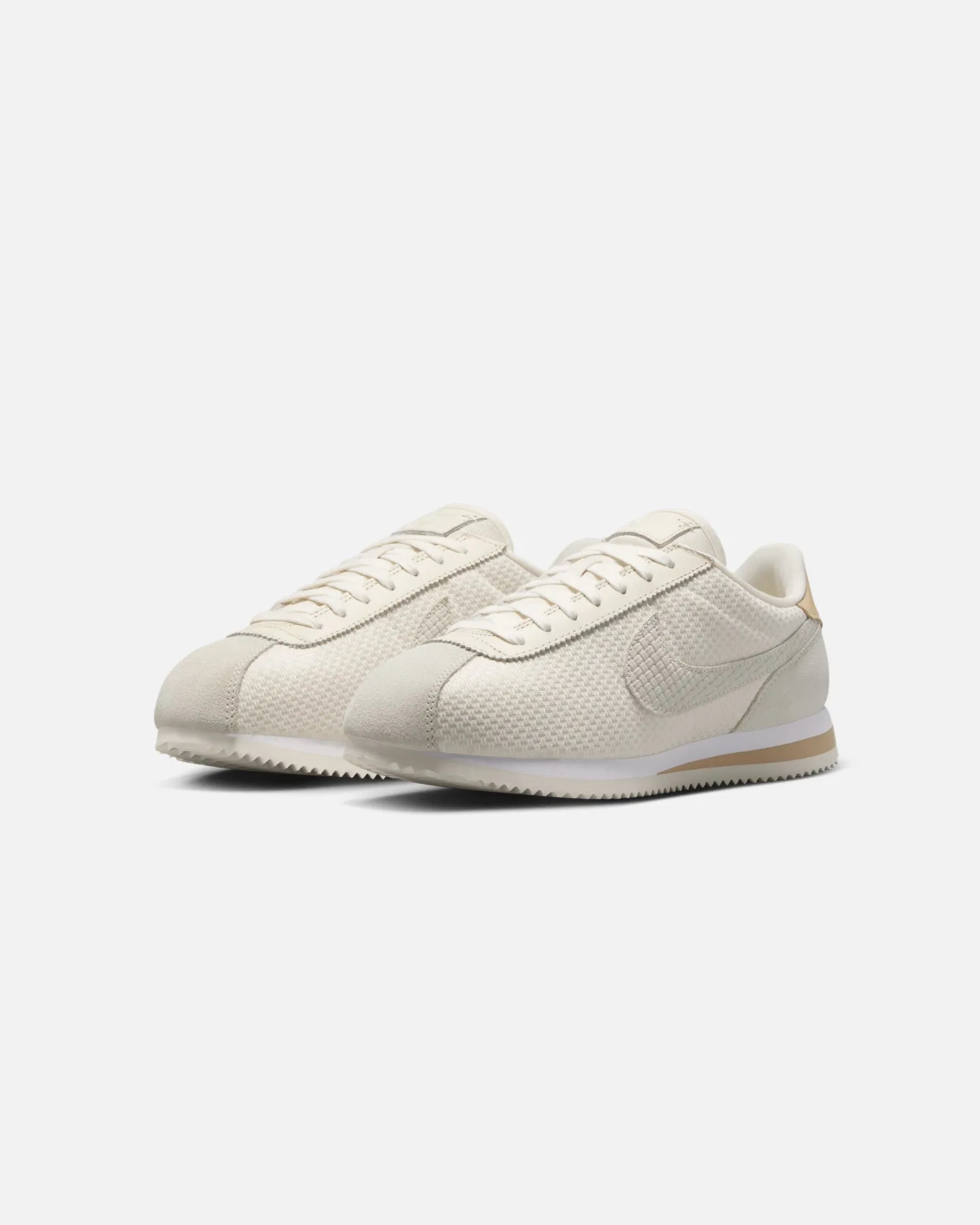 Nike Women's Cortez Pearl White/Sail Swift Glide Rock Path