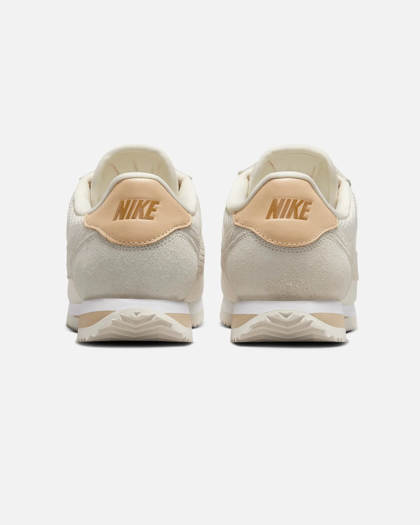 Nike Women's Cortez Pearl White/Sail Daily Essential