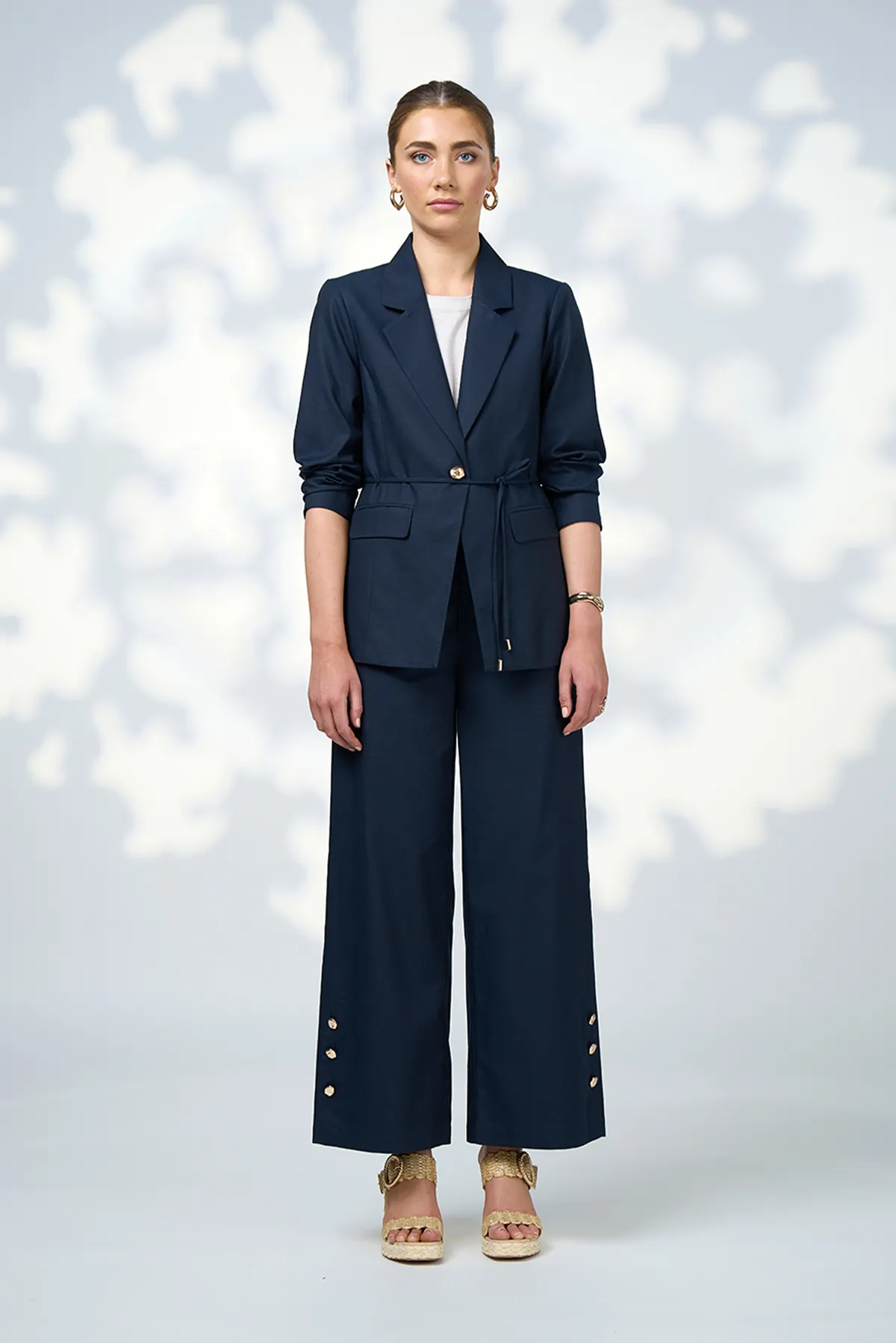 WILLA PANT Comfy Waistband