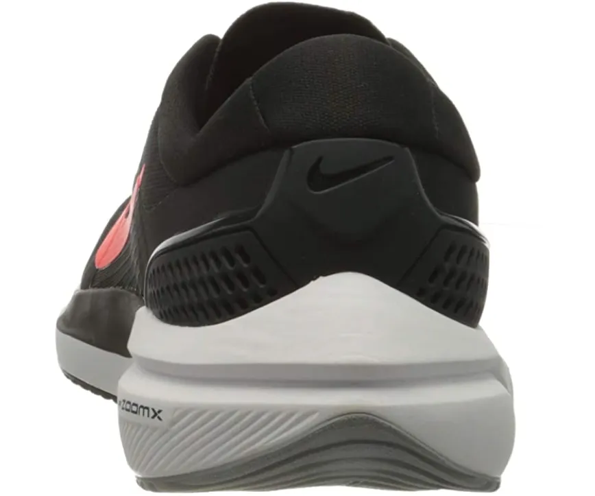 reinforced - heel - area shoes Nike Air Zoom Vomero 15 CU1855 103 | Scarpe Running Uomo