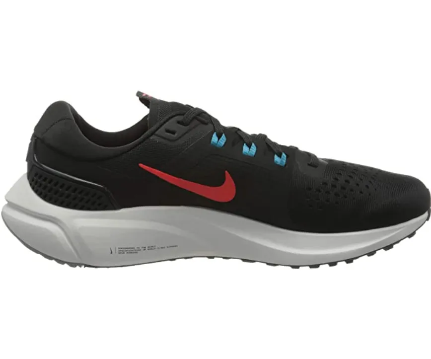 Nike Air Zoom Vomero 15 CU1855 103 | Scarpe Running Uomo Bounce Back Technology Lightweight Outsole