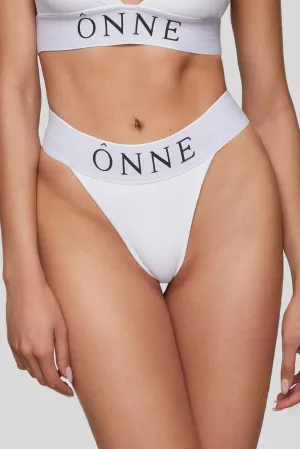 Beaded-Design Ivy Bottom
