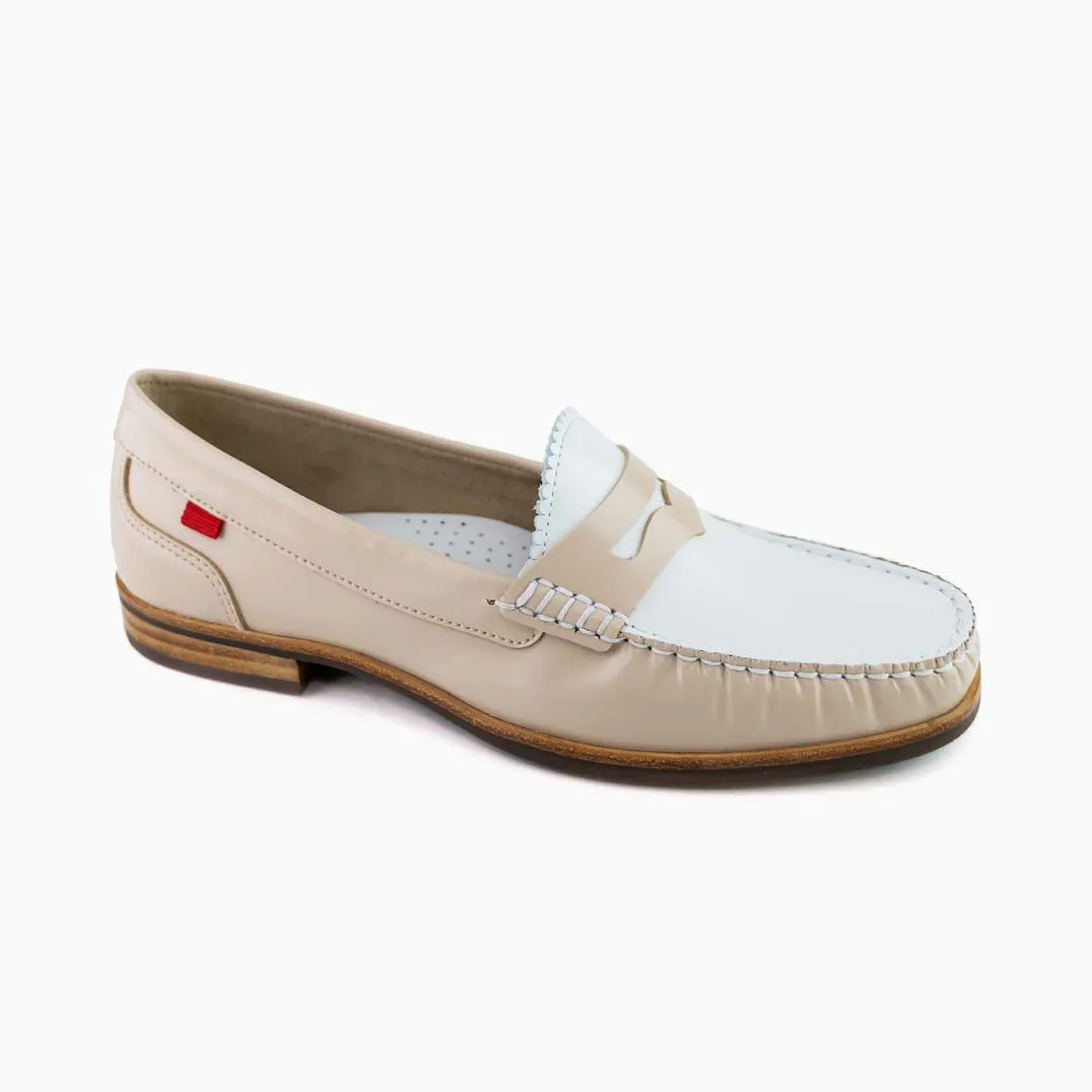 Trendy Slip-ons Toe Fit East Village 2.0, Women
