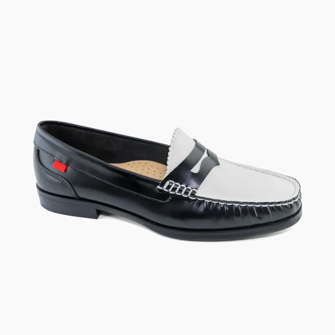 East Village 2.0, Women leatherette Bold Dash