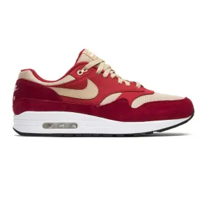 windy Heat resistant Nike Air Max 1 PRM 'Red Curry' (2018)