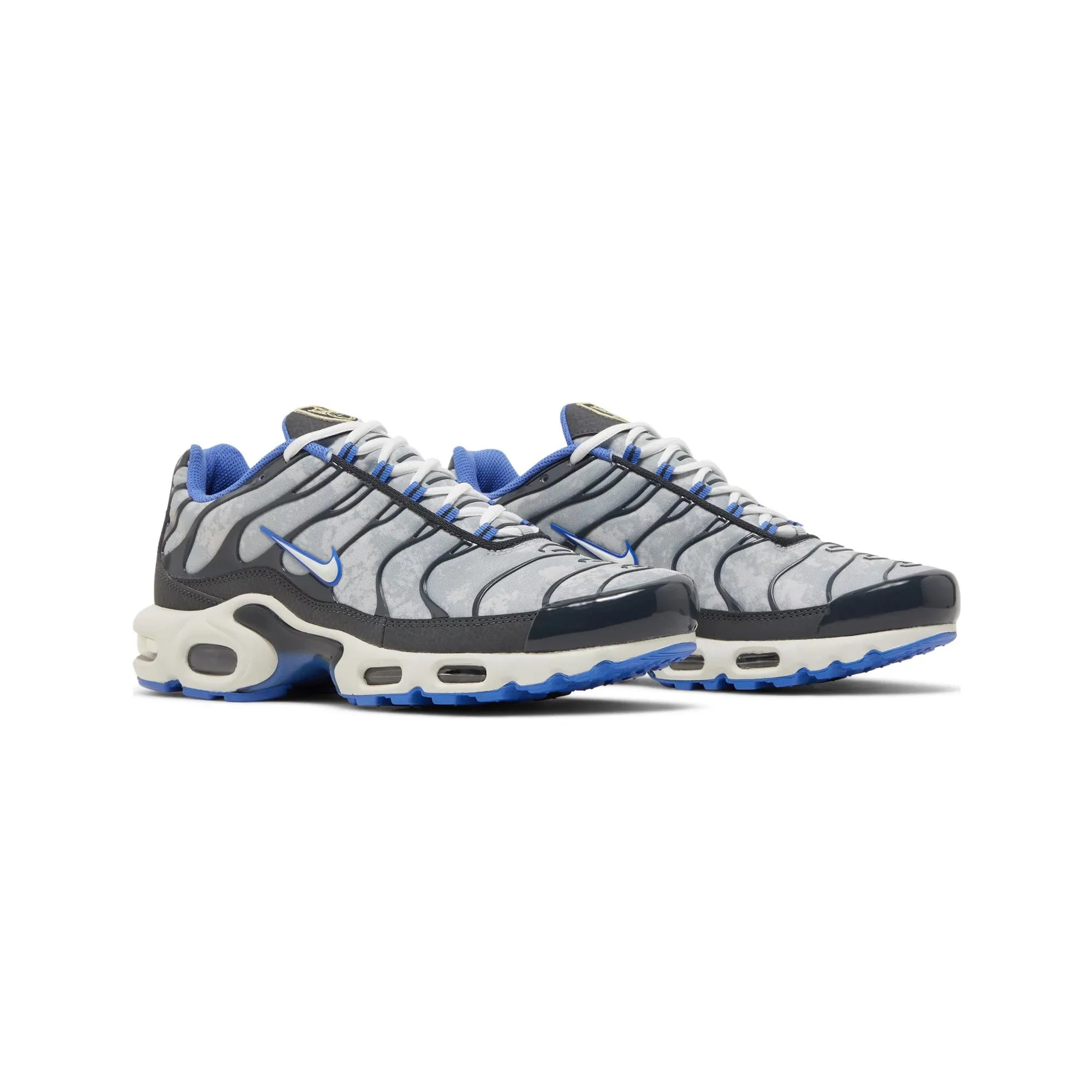 Nike Air Max Plus TN 'Social F.C.' (2022) Seam Free Upper
