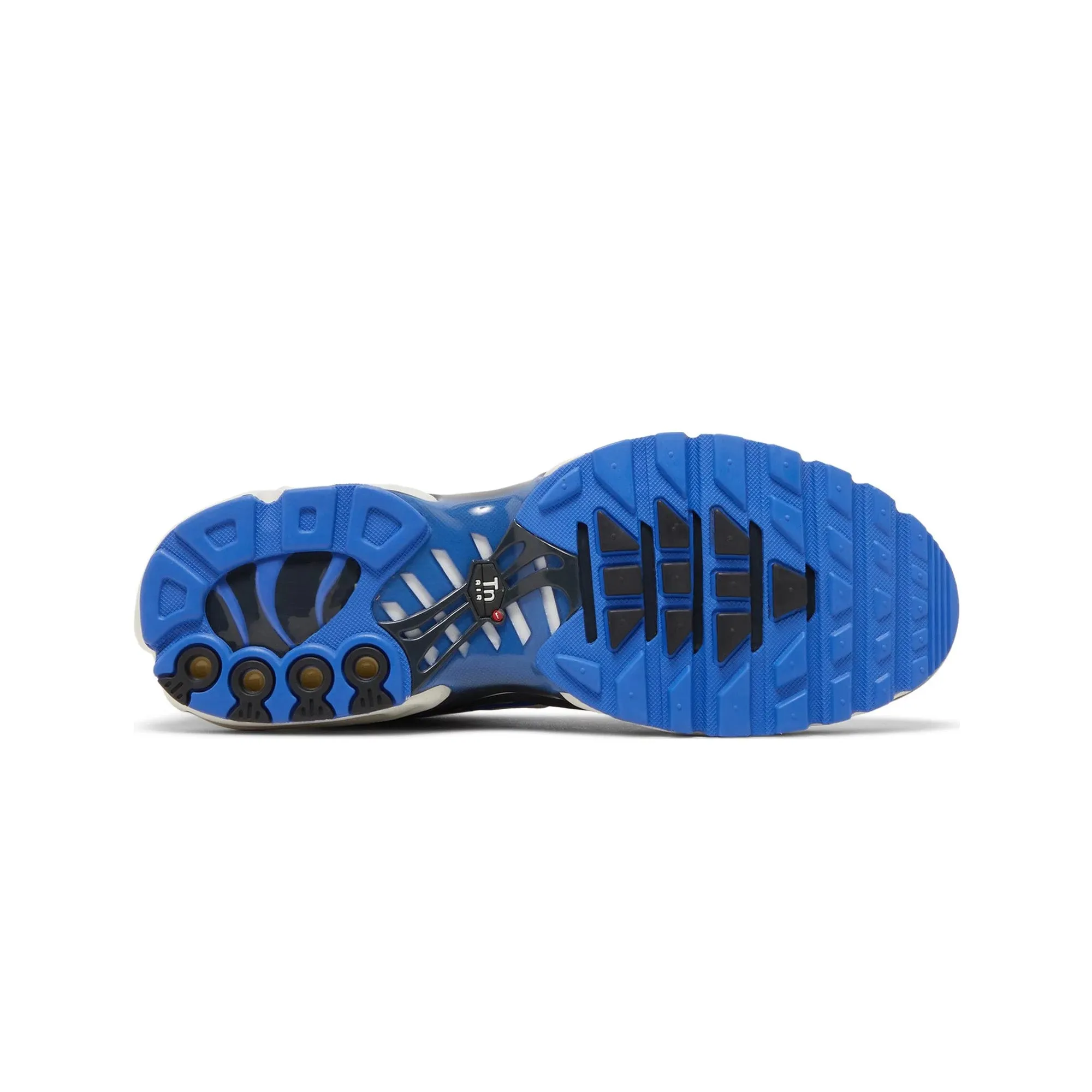 Nike Air Max Plus TN 'Social F.C.' (2022) recreation Traction Optimized