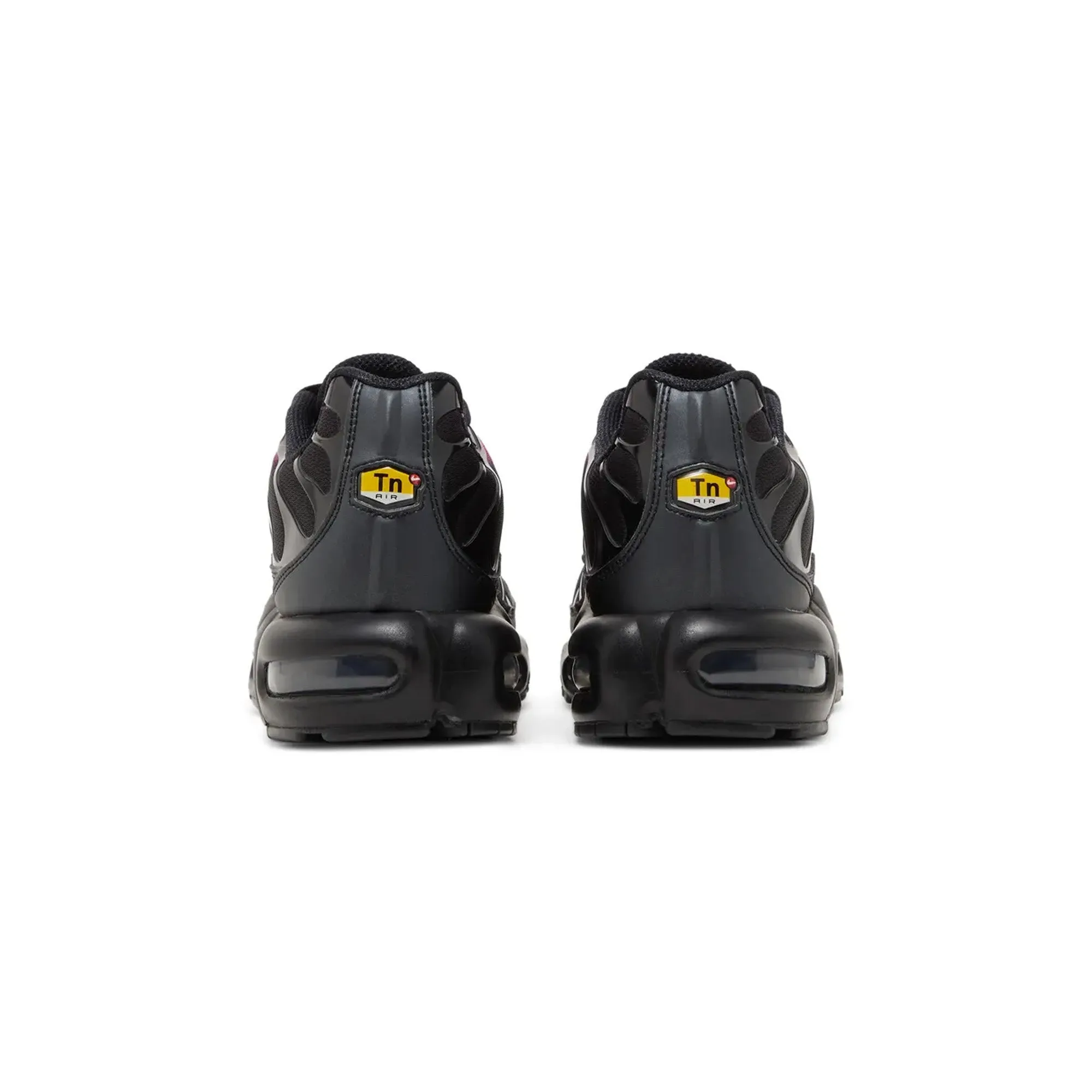 Air Cell Shock Diffusion Nike Air Max Plus TN 'Black Pink' (2023)