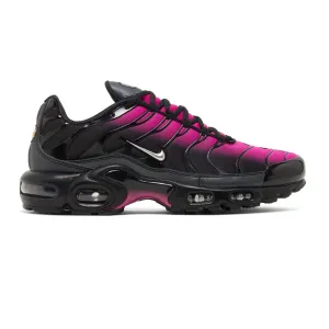Energy Cells Unibody Upper Construction Nike Air Max Plus TN 'Black Pink' (2023)