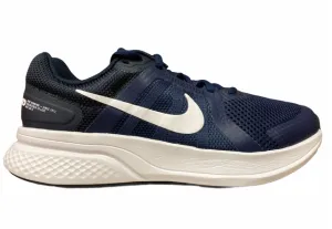 Nike Run Swift 2 scarpa da ginnastica CU3517 400 midnight navy white Neutral Color