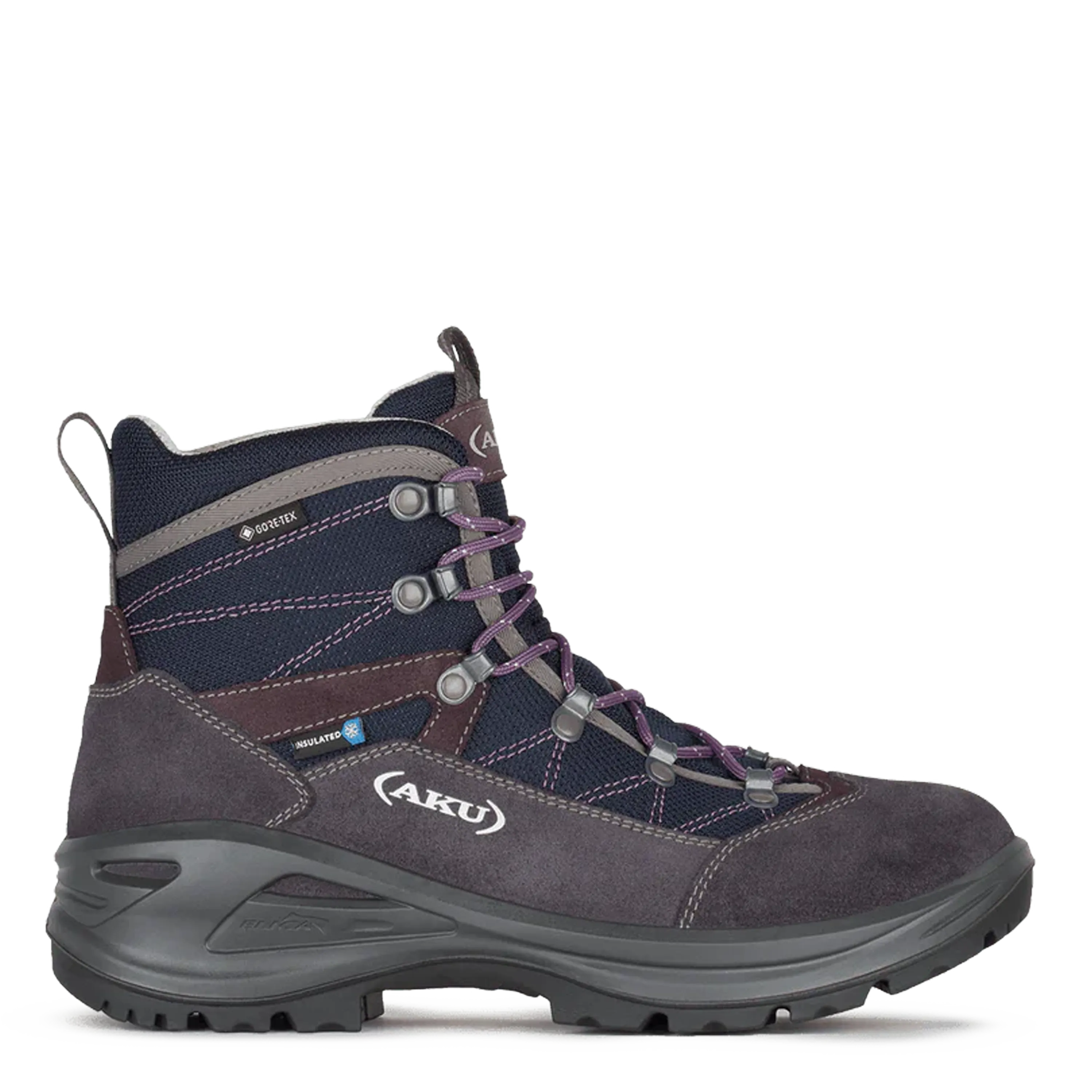 Civetta Therm 200 GTX - Women's Trail Warrior Ultimate Grip