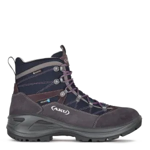 Civetta Therm 200 GTX - Women's Trail Warrior Ultimate Grip