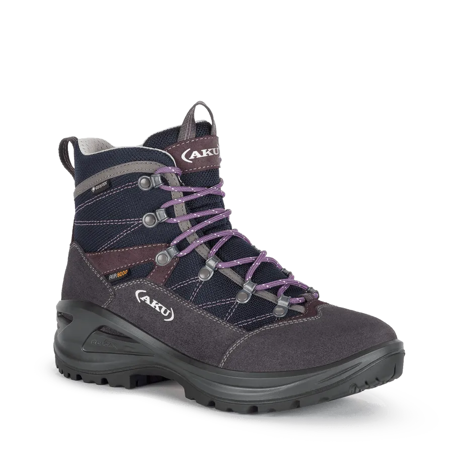 Endurance Fit Performance Trail Civetta Therm 200 GTX - Women's