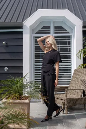 CHERIE PANT Move Friendly Quick Drying