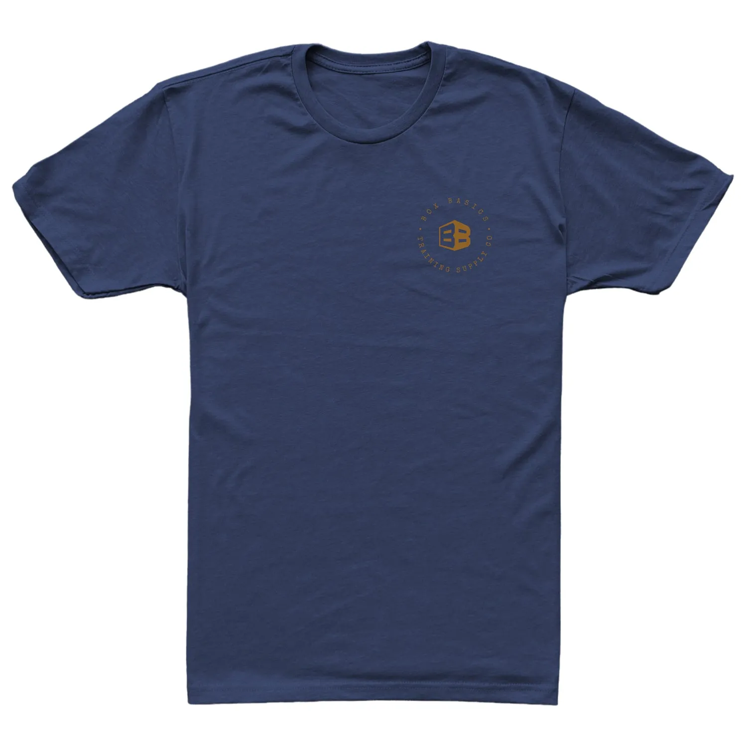 Everyday Comfort Style Box Basics Supply Co. Circle Tee