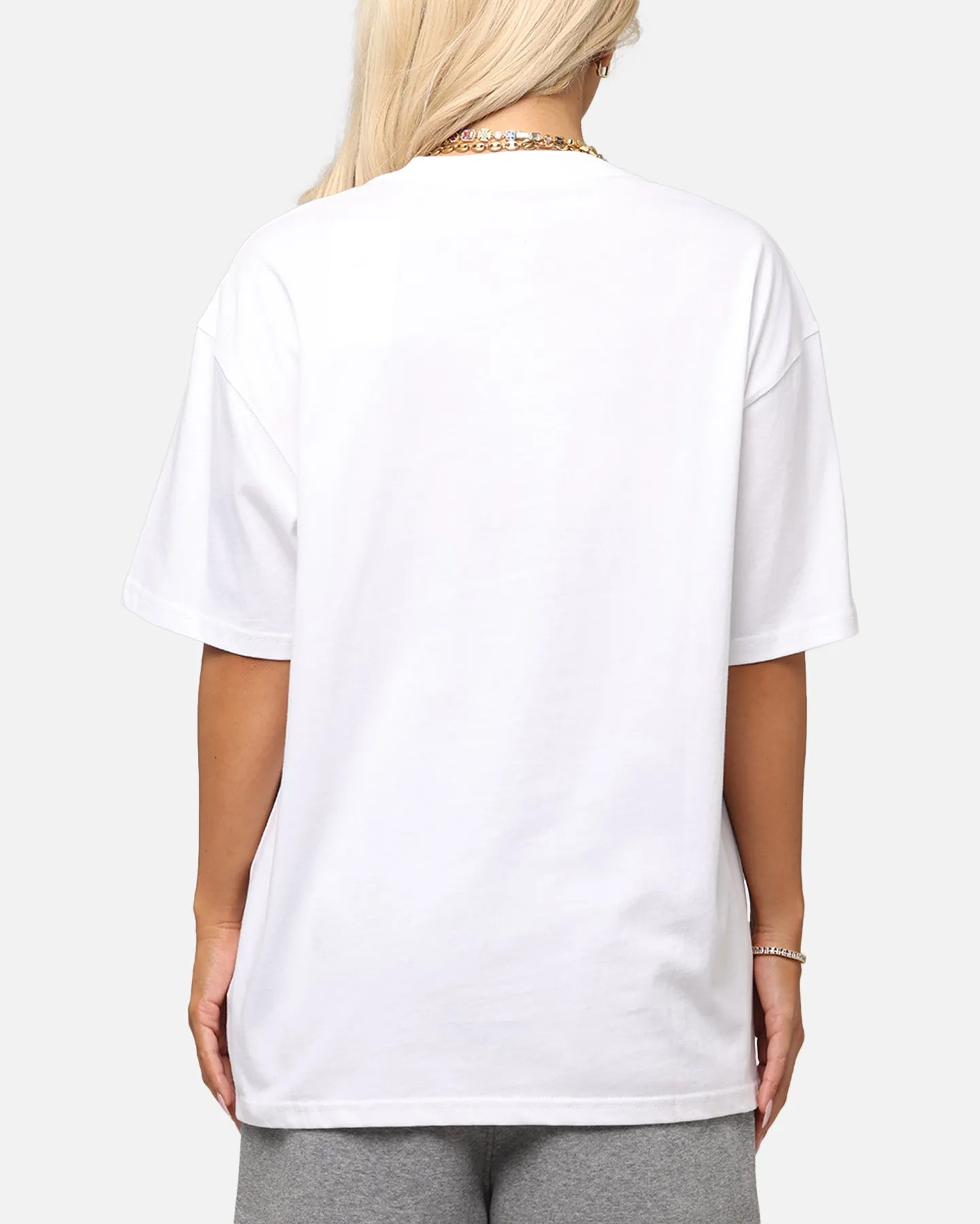 Customer Favorite Chilly Day Style Nike Sportswear Lunar New Year Max90 T-Shirt White