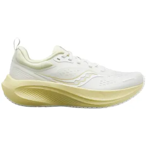 Saucony scarpa da corsa da donna Surge 3 s18221-1 bianco-felce muscle building