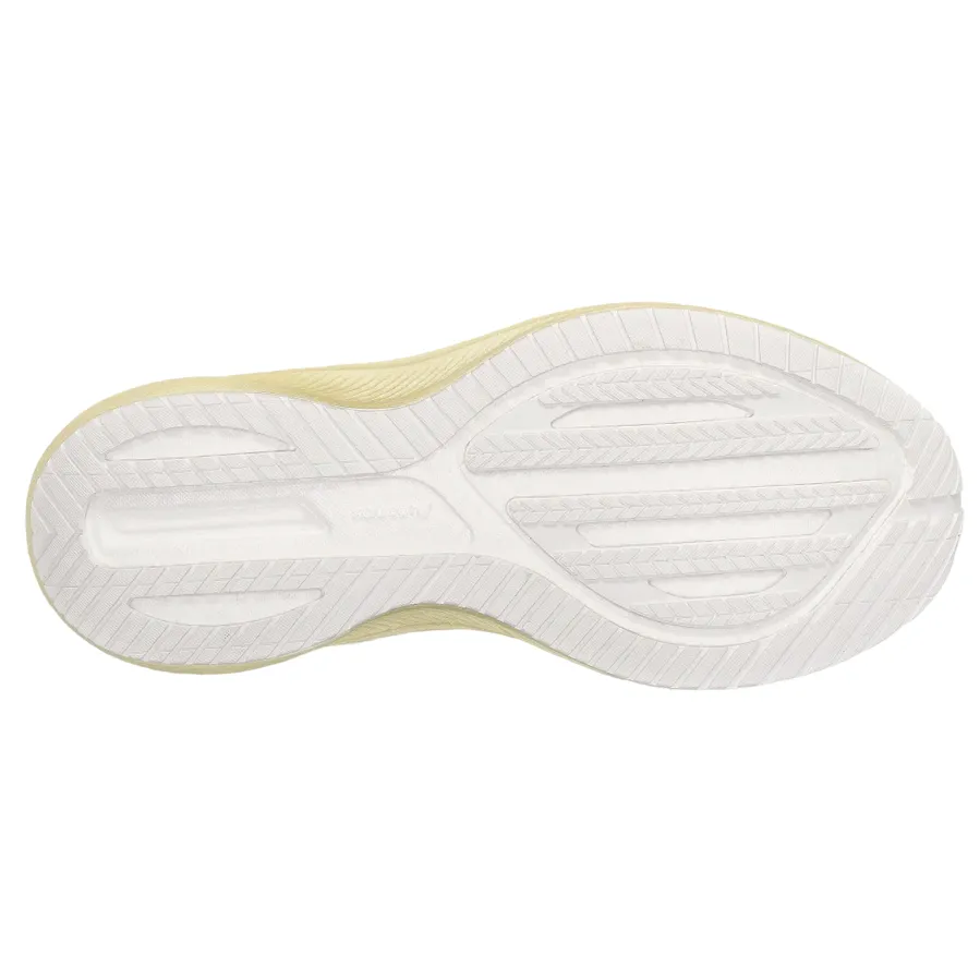 Knee support style - specific shoes Saucony scarpa da corsa da donna Surge 3 s18221-1 bianco-felce