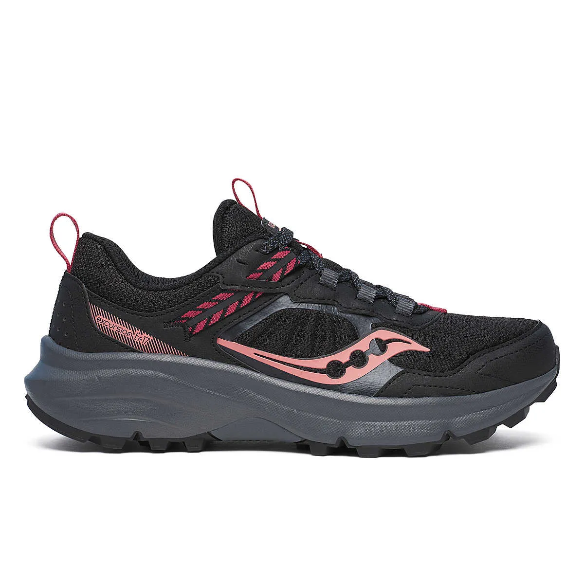 Women's Excursion TR 17 Lightweight Design