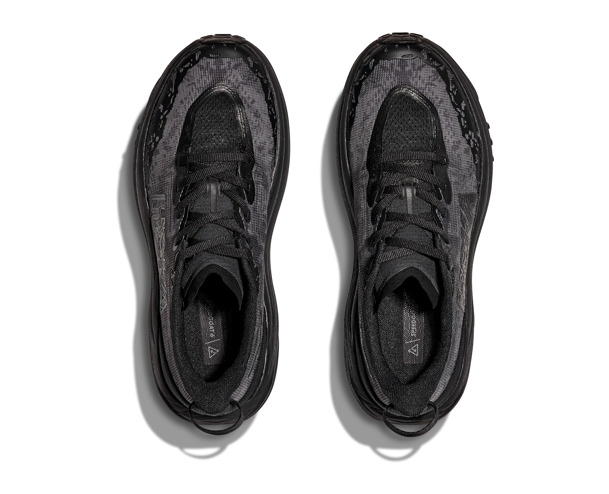 Outdoor Grip Foot Control Women's Speedgoat 6