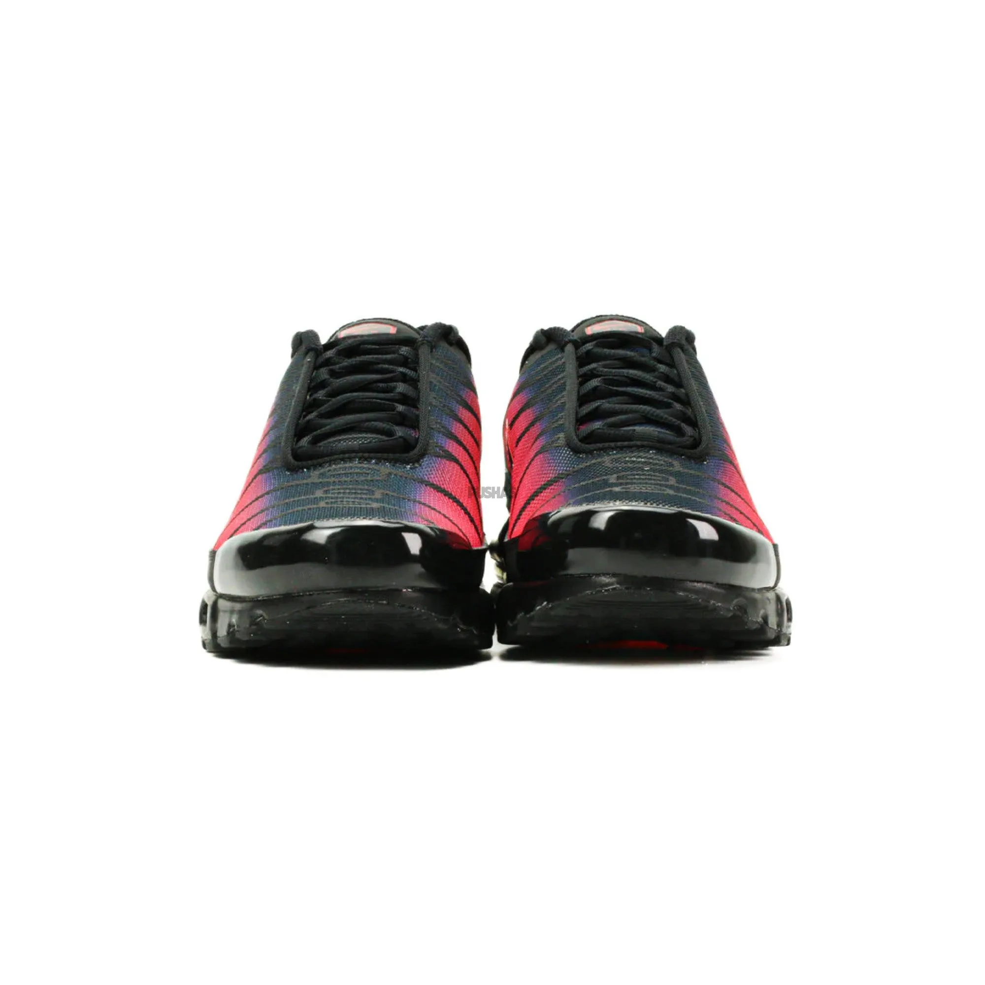 hill - running shoes left - right specific shoes Nike Air Max Plus TN 'Bred Reflective' (2022)
